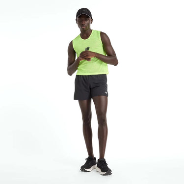 New Balance RC 5" Mens Running Shorts