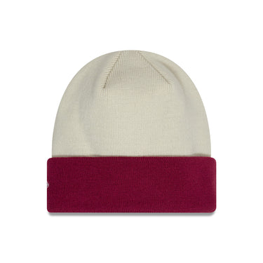 England RFU Contrast Cuff Beanie