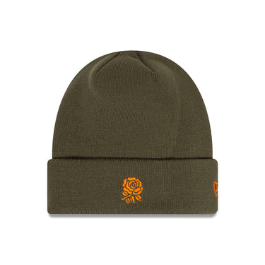England RFU Seasonal Cuff Beanie
