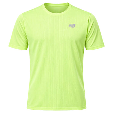 New Balance Impact Run Short Sleeve Mens Running Shirt