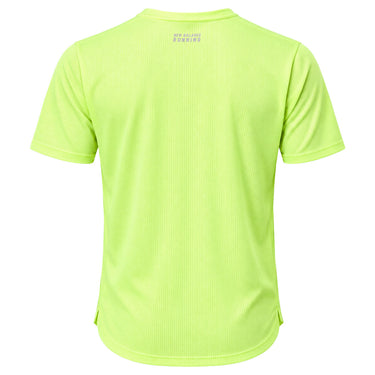 New Balance Impact Run Short Sleeve Mens Running Shirt
