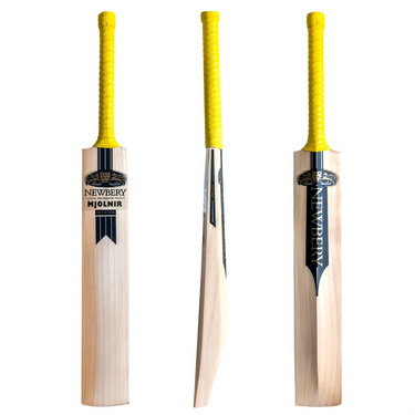 Newbery Mjolnir Pro Cricket Bat