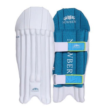 Newbery Pulse Wicket Keeping Pads