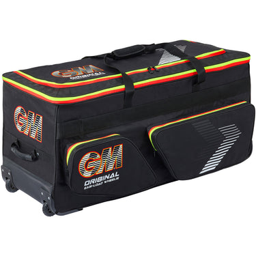 Gunn & Moore Original Easi Load Wheelie Cricket Bag - 2026