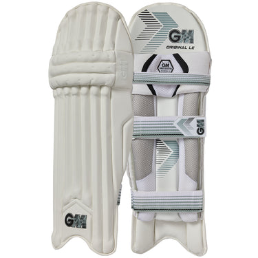 Gunn & Moore Original L.E. Cricket Batting Pads - 2026