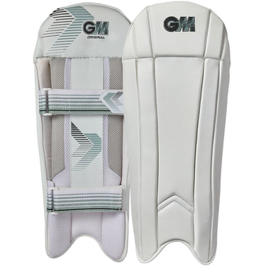Gunn & Moore Original Wicketkeeping Pads - 2026