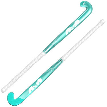TK Performance 5 Control Bow Junior Hockey Stick - 2025
