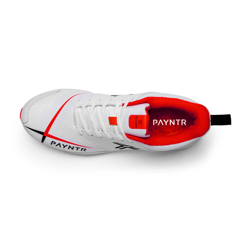 Payntr V Spike Cricket Shoes - 2024