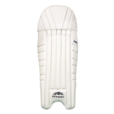 Newbery Pro Wicket Keeping Pads