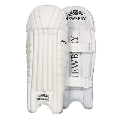 Newbery Pro Wicket Keeping Pads