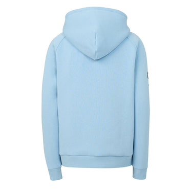 ECB Off Pitch Junior Travel Hoodie - 2026