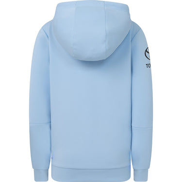 ECB Off Pitch Flex Travel Junior Hoodie - 2026