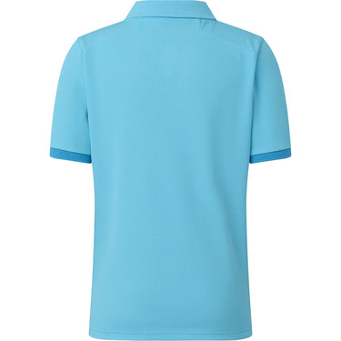 ECB ODI Replica Short Sleeve Junior Shirt - 2026