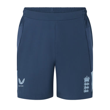 ECB Performance Training Junior Shorts - 2026