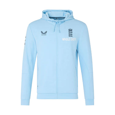 ECB Off Pitch Flex Travel Hoodie - 2026