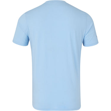 ECB Off Pitch Travel Short Sleeve Shirt - 2026