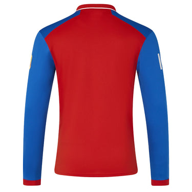 ECB T20 Pro Long Sleeve Shirt - 2026