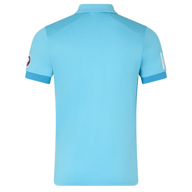 ECB ODI Pro Short Sleeve Shirt - 2026