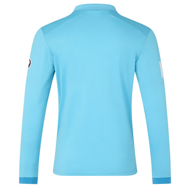 ECB ODI Pro Long Sleeve Shirt - 2026