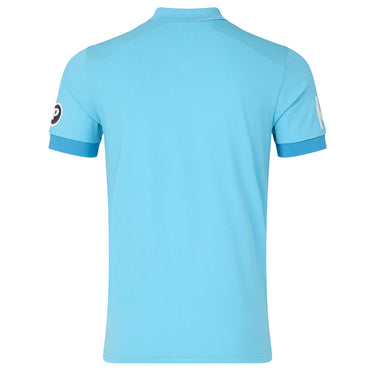 ECB ODI Replica Short Sleeve Shirt - 2026