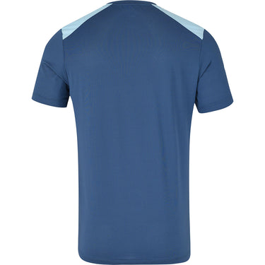 ECB Performance Short Sleeve Shirt - 2026