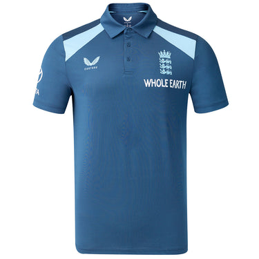 ECB Performance Training Polo - 2026