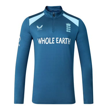 ECB Performance Training Midlayer Top - 2026