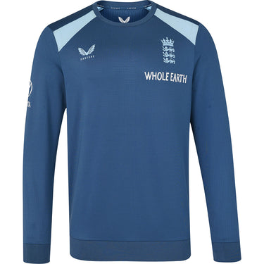ECB Performance Training Sweatshirt - 2026