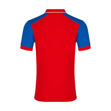 ECB T20 WWC Replica Short Sleeve Shirt - 2026