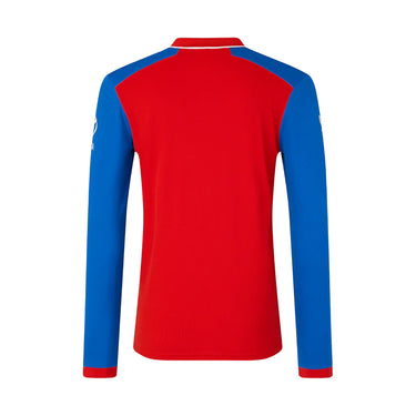 ECB T20 WWC Replica Long Sleeve Shirt - 2026