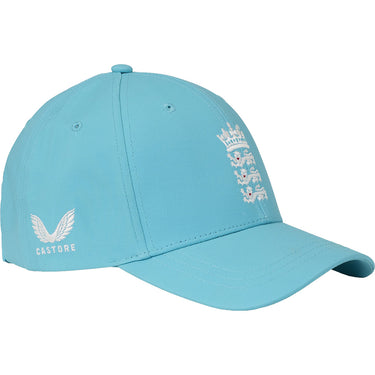ECB ODI Cap - 2026