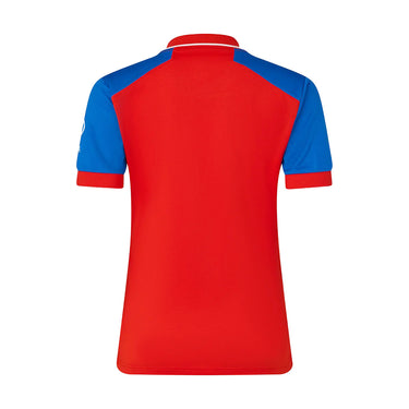 ECB T20 WWC Womens Replica Short Sleeve Shirt - 2026