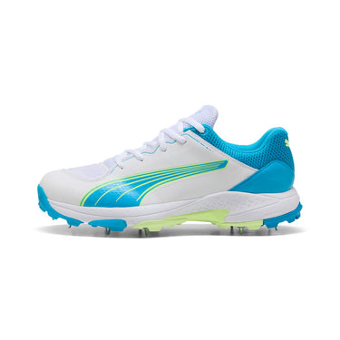Puma 24.1 Spike Junior Cricket Shoes - 2026