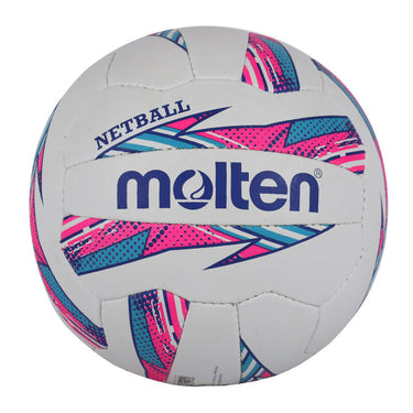 Molten Striker Netball