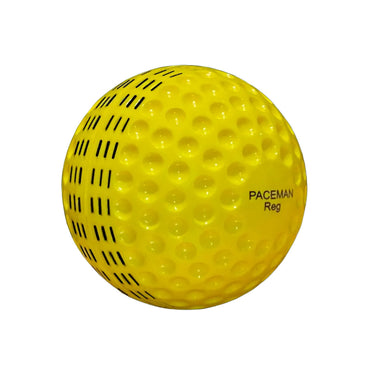 Paceman Regular Hard Ball - Pack of 12