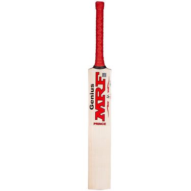 MRF Genius Prince Cricket Bat