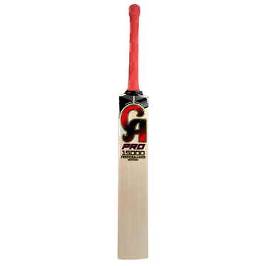 CA Pro 15000 Performance Edition Cricket Bat