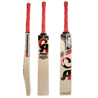 CA Pro 15000 Performance Edition Cricket Bat