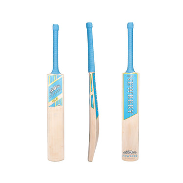 Newbery Pulse Grade 3 Junior Cricket Bat