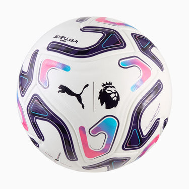 Puma Stellar Pro Premier League Reactivity Football (FIFA Pro Quality)