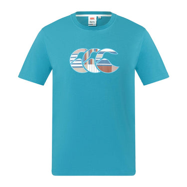 Canterbury Men's Uglies Logo T-shirt
