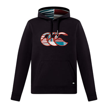 Canterbury Men's Uglies Logo Hoody