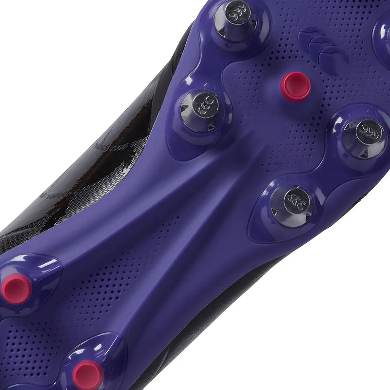 Canterbury Stampede Pro SG Rugby Boots - 2023