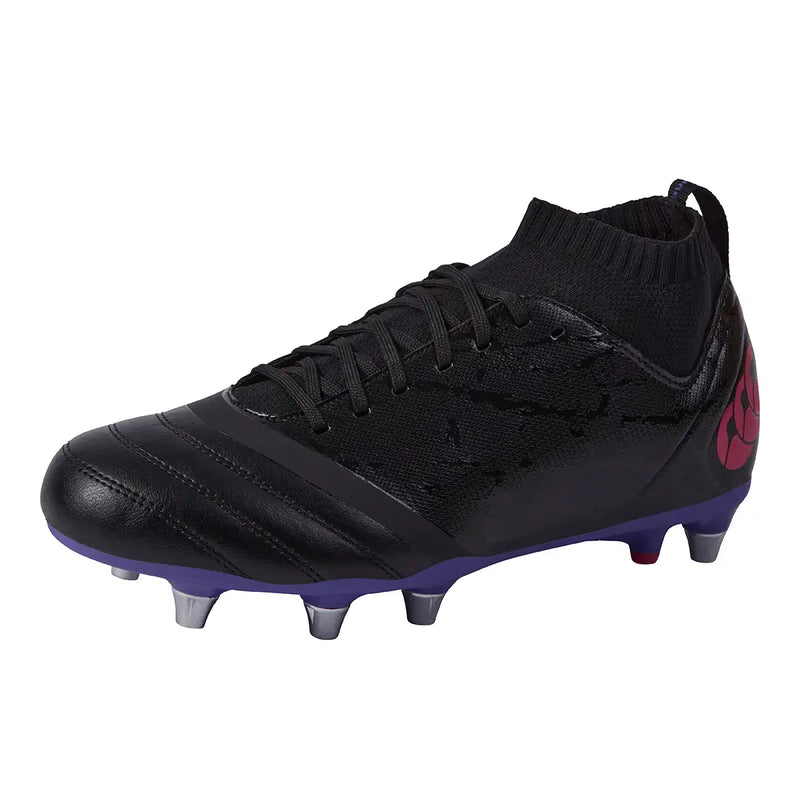 Canterbury Stampede Pro SG Rugby Boots - 2023