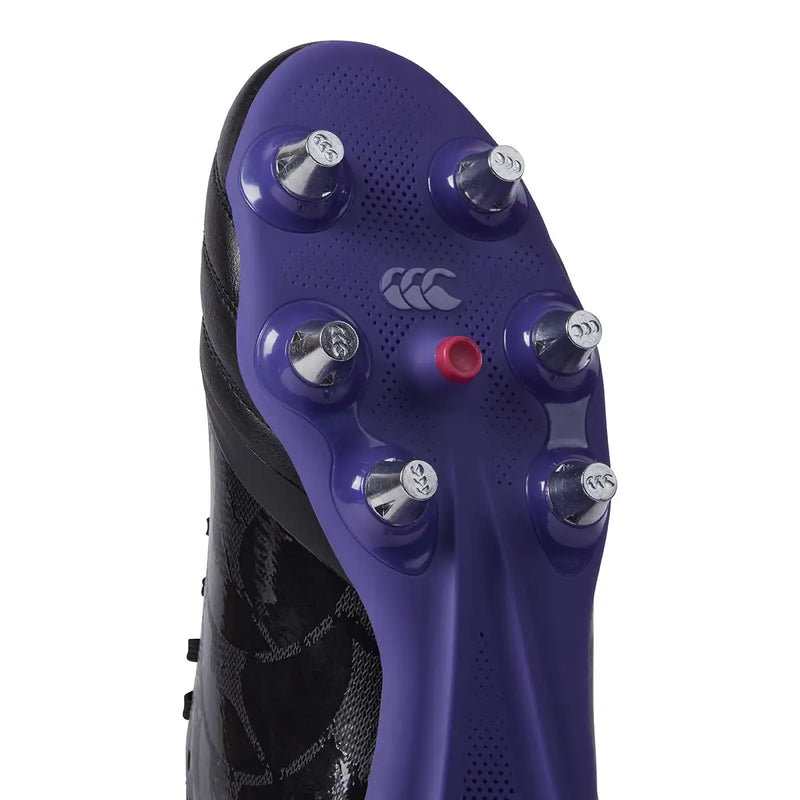 Canterbury Stampede Pro SG Rugby Boots - 2023