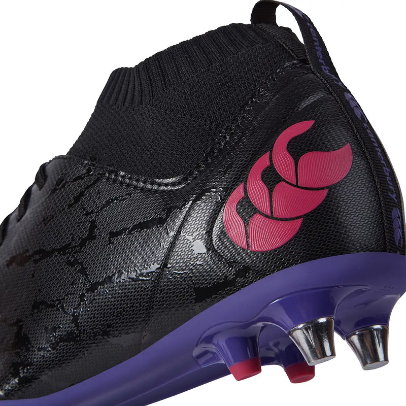 Canterbury Stampede Pro SG Rugby Boots - 2023
