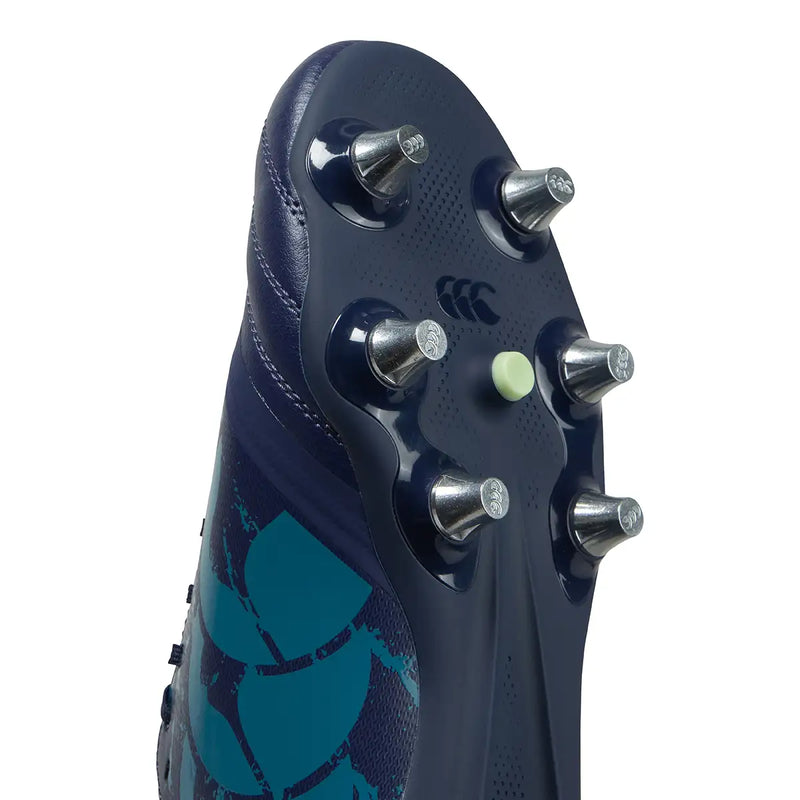 Canterbury Stampede Pro SG Rugby Boots - 2023