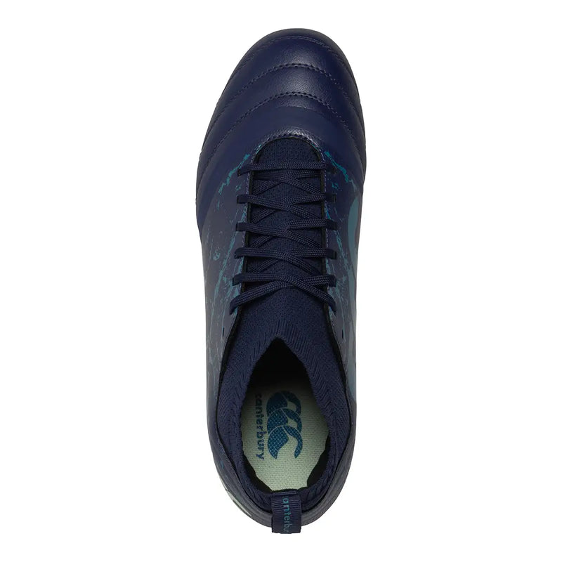 Canterbury Stampede Pro SG Rugby Boots - 2023