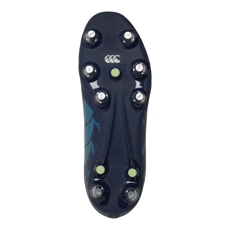 Canterbury Stampede Pro SG Rugby Boots - 2023