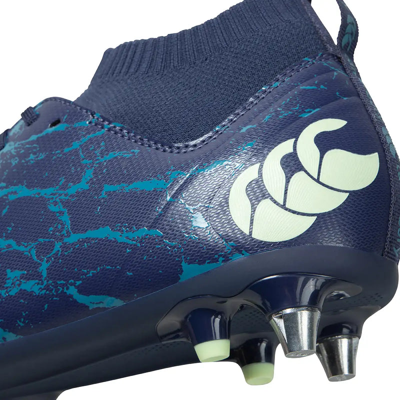 Canterbury Stampede Pro SG Rugby Boots - 2023